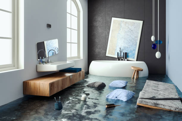 Best Water damage restoration near me  in Shamokin, PA
